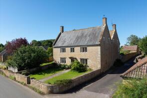 Lower Farm House, Western Street, Sherborne DT9 4QZ