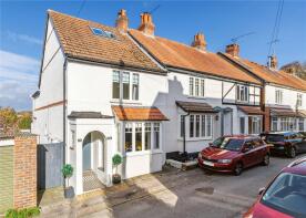 13 Primrose Cottage, Hill Rise, Winchester SO21 1QH