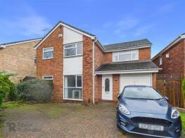 39, St Catherines Road, Pound Hill, Crawley RH10 3TB