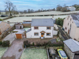2, Dykes Lane, Carnforth LA5 9SP