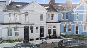 82, Mount Gould Road, Plymouth PL4 7PX