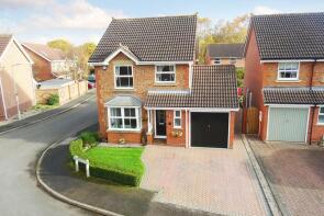 12, Bostock Close, Elmesthorpe LE9 7SR