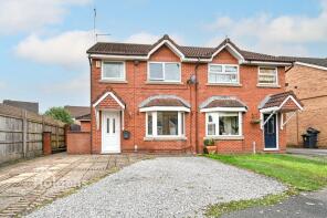 5, Jeffrey Hill Close, Preston PR2 5BS