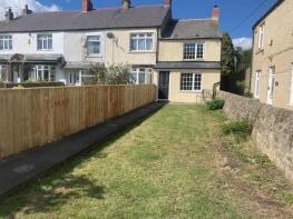 67, Front Street, Bishop Auckland DL13 5DJ