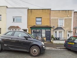 18, Sherbourne Street, St George, Bristol BS5 8EH