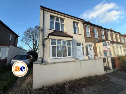 Larner Road, Erith ** VIDEO & 3D FLOORPLAN AVAILABLE **