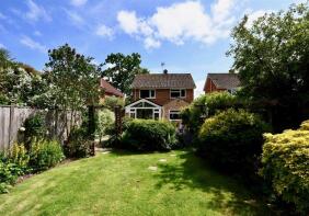 Woodcote, Greenway Road, Bishops Lydeard, Taunton TA4 3DD