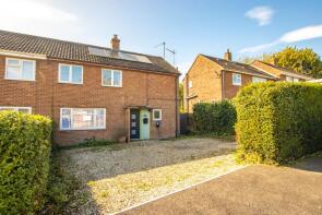 20, St Lawrence Close, King's Lynn PE31 6TS