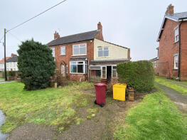 Askrigg, West Halton Lane, Alkborough DN15 9JU