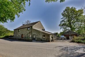 Park View Barn, Gisburn Road, Clitheroe BB7 4NP
