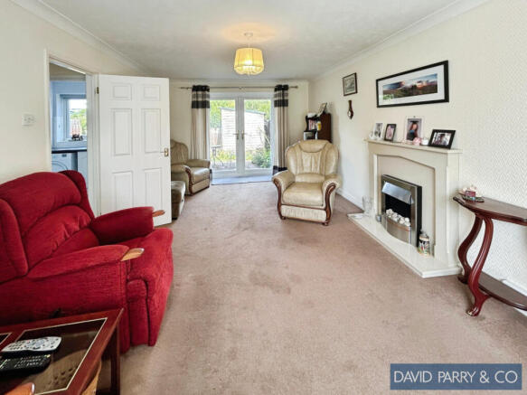 3-Bedroom Semi-Detached Property