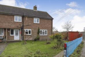 8, Edmunds Road, Stowmarket IP14 3DT