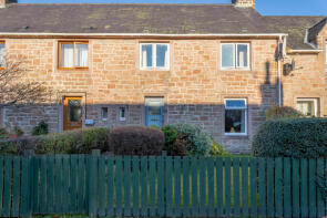 11, The Riggs, Fort Augustus PH32 4DF