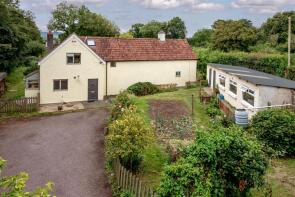 Shooters Green Cottage, Bickenhall Lane, West Hatch, Taunton TA3 5RT