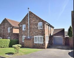 5, Anvil Way, Northallerton DL7 0EJ