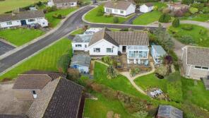 4, The Boarlands, Port Eynon, Swansea SA3 1NX