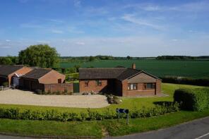 The Heathers, Main Road, Woodhall Spa LN10 5HP