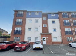 9, Adamson House, Old Coach Road, Runcorn WA7 1NB