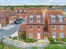 33, Stretton Street, Adwick Le Street, Doncaster DN6 7UH