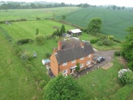 Four Winds, Burford Lane, Alcester B49 6JW
