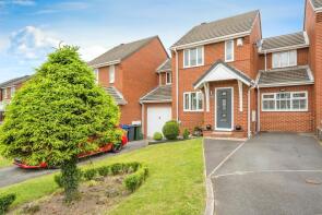 30, Manvers Road, Mexborough S64 9EX