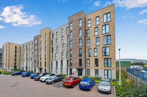 Flat 1, 2, Cunningham Square, Portobello West, Edinburgh EH15 1BF
