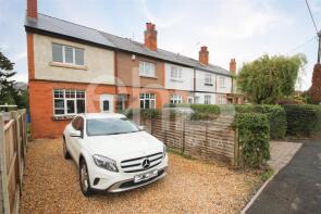 66, Shrewley Common, Warwick CV35 7AW