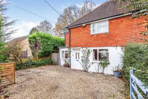 1, Leith View Cottages, Dorking Road, Horsham RH12 3SB