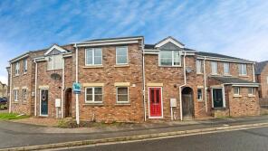 7, Butters Corner, Townsend Way, Metheringham, Lincoln LN4 3GE
