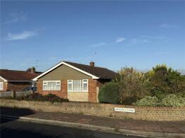 2, Anson Close, Eastbourne BN23 6BG