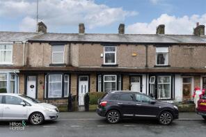 70, Walton Lane, Nelson BB9 8HT