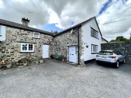 8, Steddaford Court, Okehampton EX20 2NP
