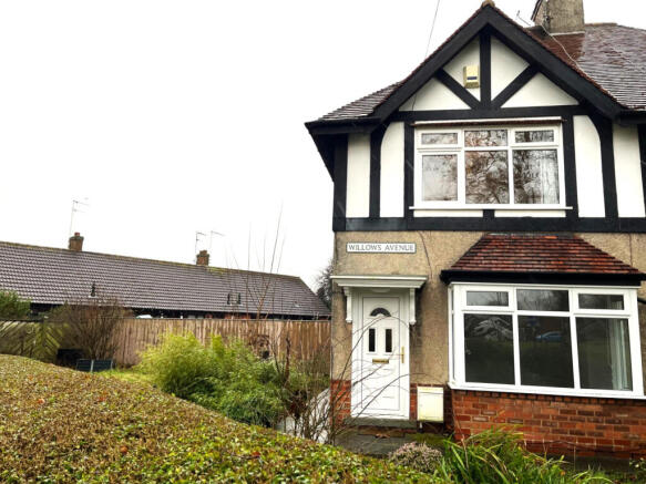 2 Bedroom for Sale