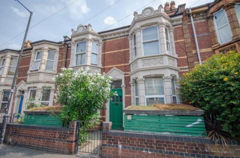 Chelsea Road, Easton, Bristol, BS5 6AF