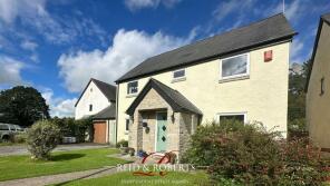 2, Llys Y Pentre, Mold CH7 5UY
