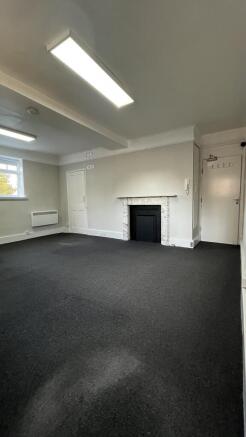 First Floor Office 