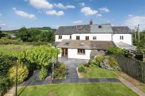 2, Plotts Cottage, Road Past Stonehayes Farm, Honiton EX14 4UG