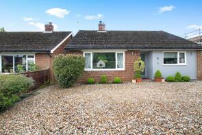 4, Gages Road, Sudbury CO10 7BT