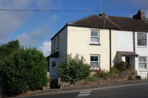 1, Penpillick Cottages, A390 From Rosemary Cottage To Greenacres, Penpillick, Par PL24 2RT