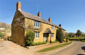 Lavender Cottage, Main Street, Banbury OX17 1HL