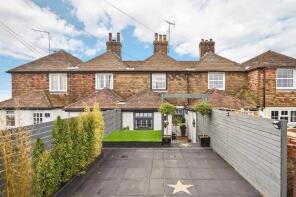 2, Mill Cottage, Mill Lane, Ashford TN25 7AL