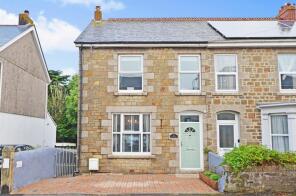 12 Feiren, Chariot Road, Redruth TR15 3LQ