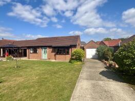 6, Bridle Way, Market Rasen LN8 5YB