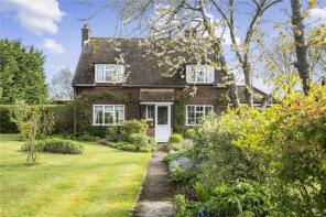 Ridge Cottage, Chinnor Road, Bledlow Ridge HP14 4AL