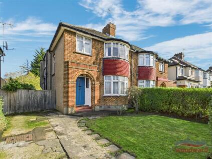 Furness Road, Harrow