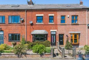 111, Heapey Road, Chorley PR6 9BJ