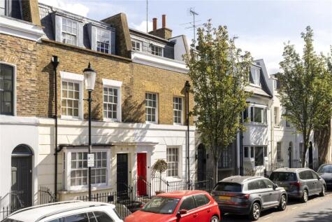 Markham Street, Chelsea, London, SW3