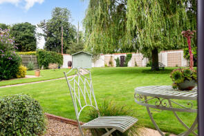2 Barn Owl Cottage, Brook Close, Salisbury SP3 4SR