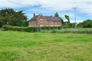 Mulberry Farmhouse, High Lane, Salisbury SP5 5HA