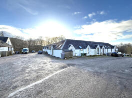 5, Torlundy Courtyard, Torlundy Road, Torlundy, Fort William PH33 6SW